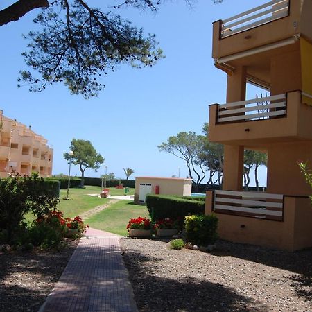 דירות Miami Playa Guardamar Family מראה חיצוני תמונה