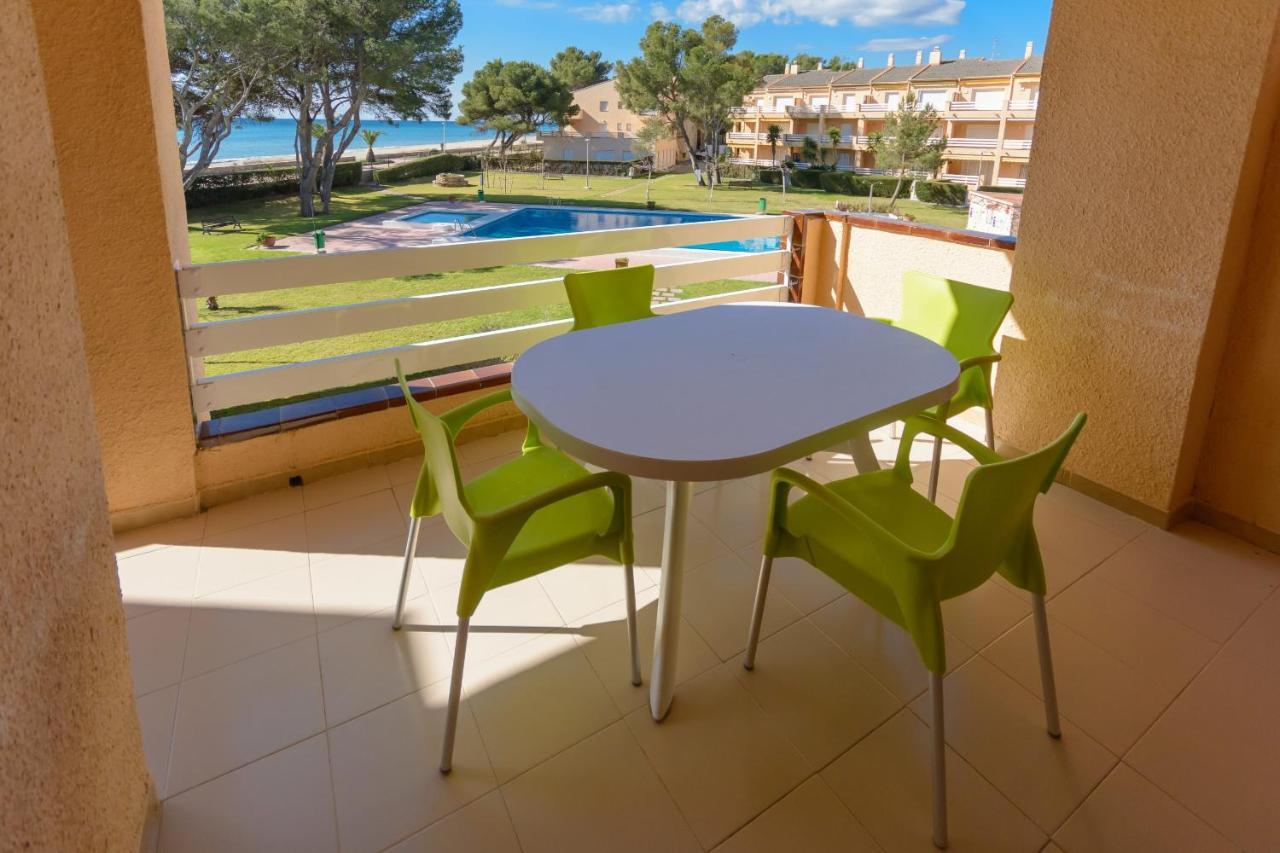 דירות Miami Playa Guardamar Family מראה חיצוני תמונה