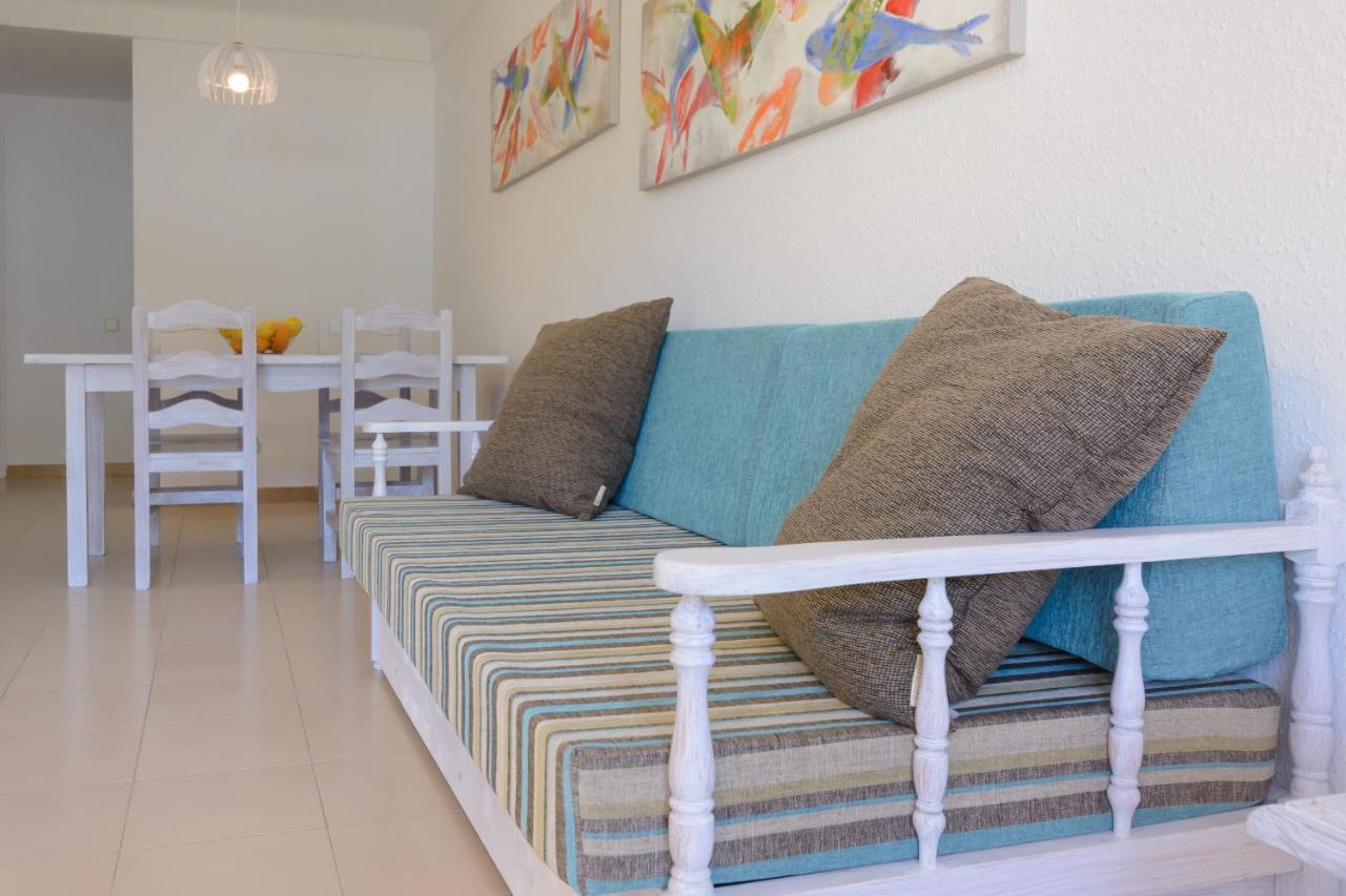 דירות Miami Playa Guardamar Family מראה חיצוני תמונה