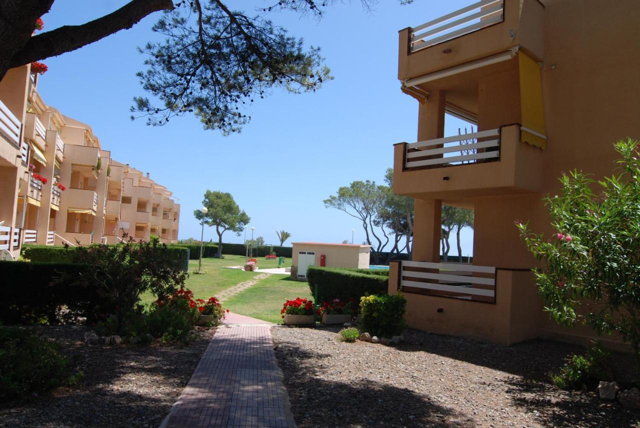 דירות Miami Playa Guardamar Family מראה חיצוני תמונה
