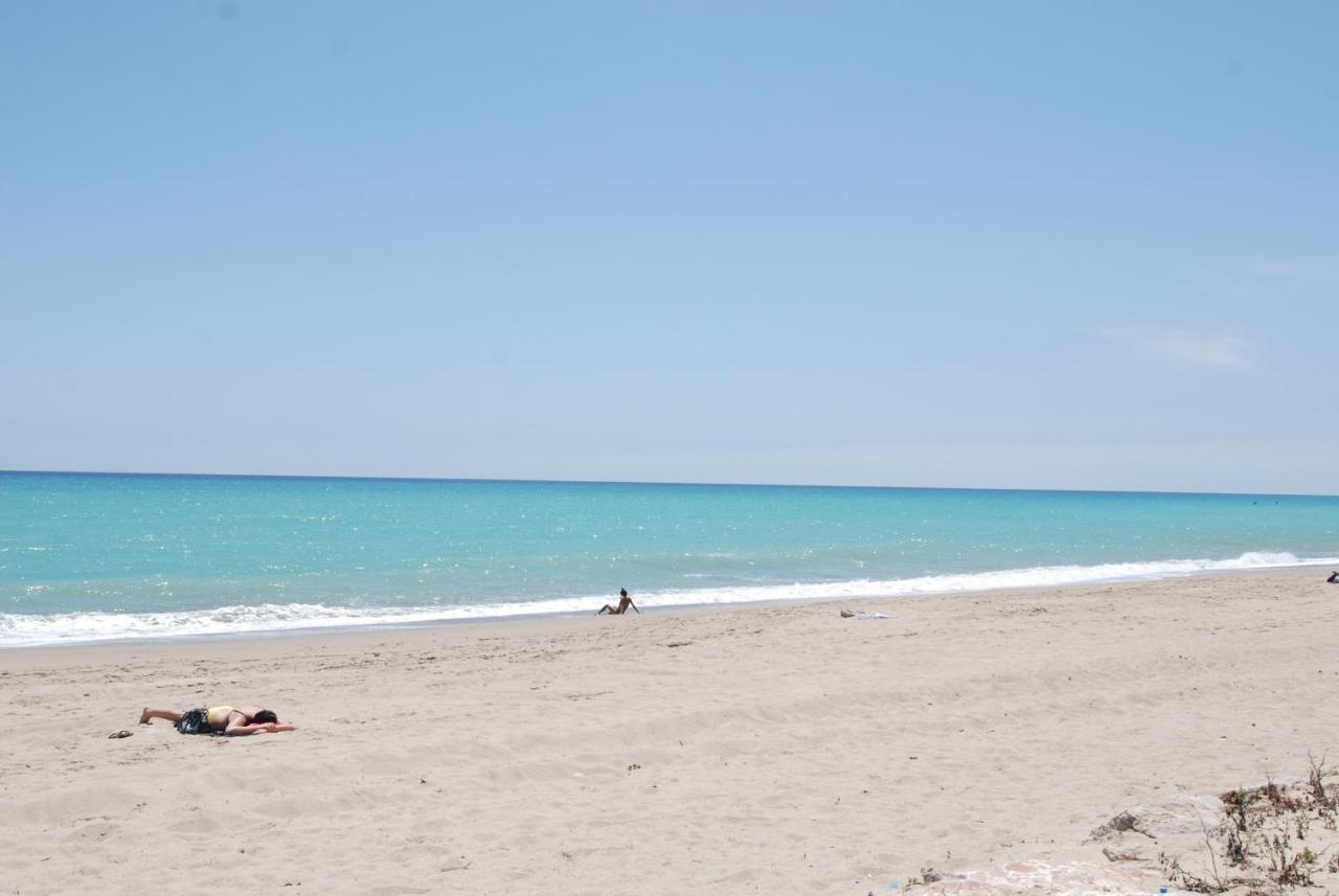 דירות Miami Playa Guardamar Family מראה חיצוני תמונה