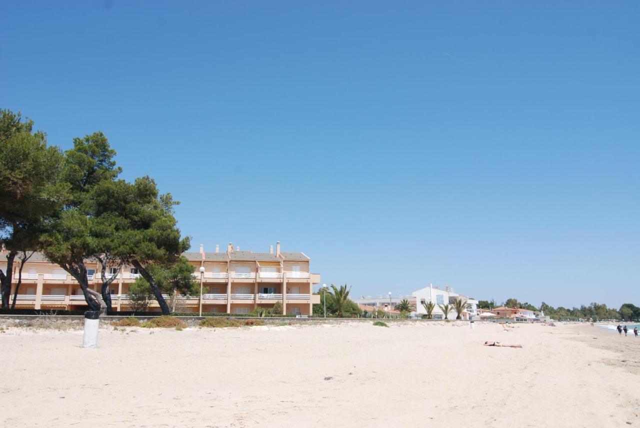 דירות Miami Playa Guardamar Family מראה חיצוני תמונה