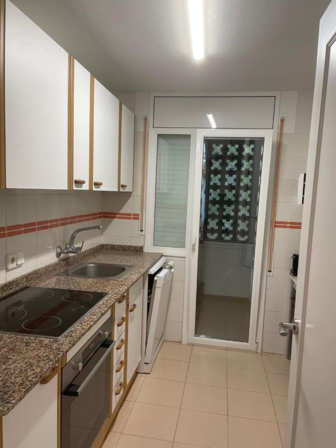 דירות Miami Playa Guardamar Family מראה חיצוני תמונה
